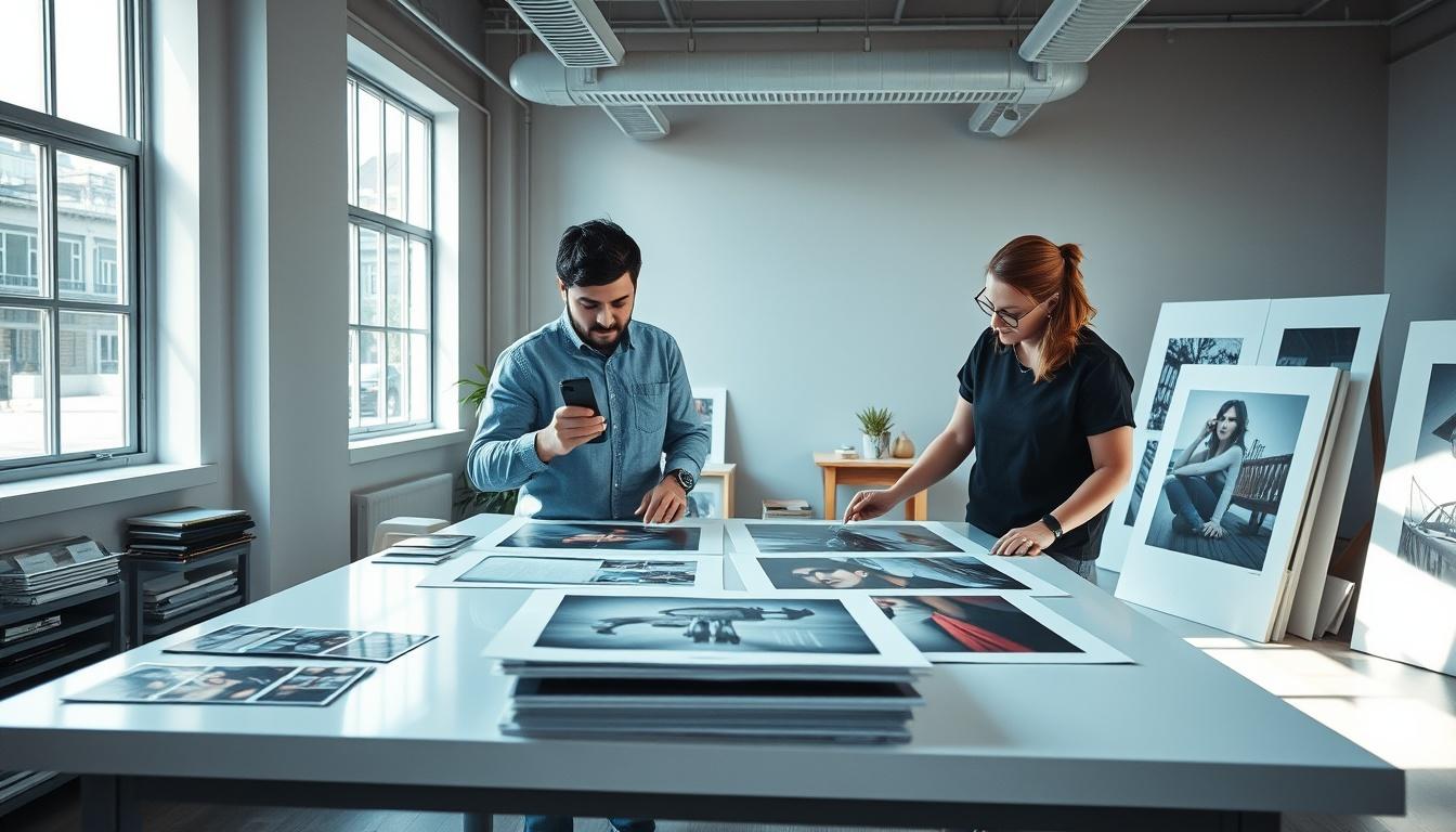 Print Haven Article